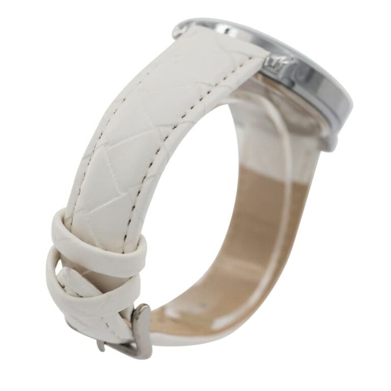 Montre pour Femme Blanc GIORGIO