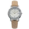 Jolie Montre Femme Taupe GIORGIO