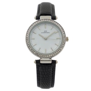 Votre Montre Femme Noir GIORGIO