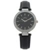 Montre Fashion pour Femme Noir GIORGIO