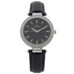 Montre Fashion pour Femme Noir GIORGIO