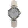 Sublime Montre Femme Blanc GIORGIO