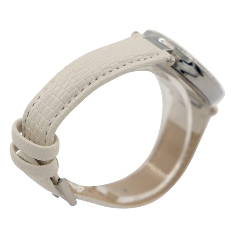 Sublime Montre Femme Blanc GIORGIO