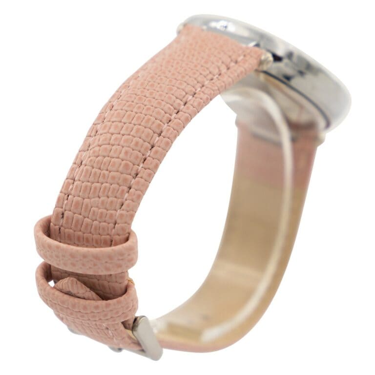 Votre Montre Femme en Rose GIORGIO