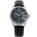 Montre pour Homme Noir GIORGIO