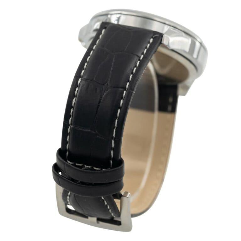 Montre pour Homme Noir GIORGIO