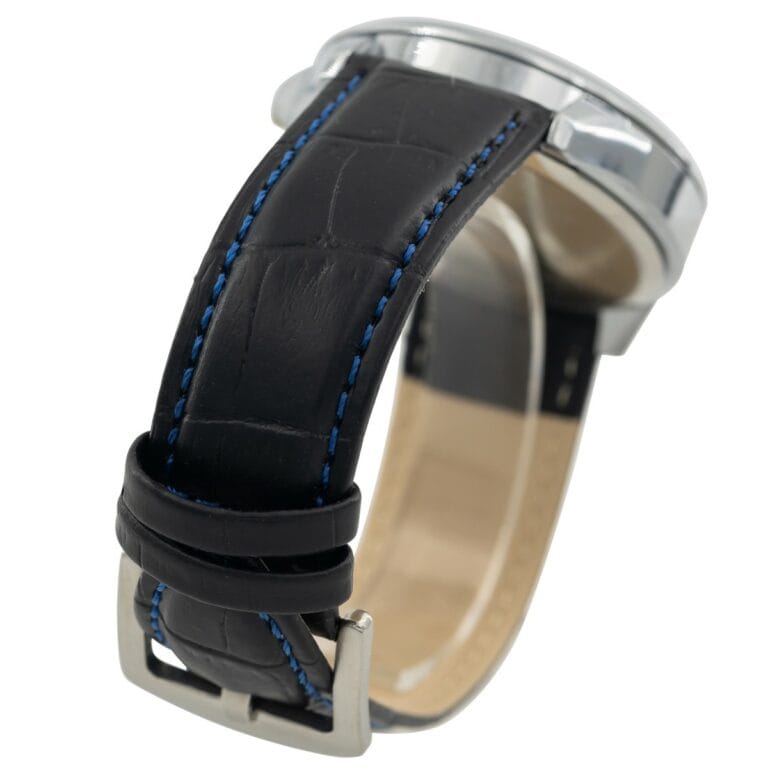 Magnifique Montre Homme Noir GIORGIO