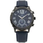 Jolie Montre Homme Noir GIORGIO