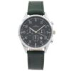 Montre pour Homme Vert GIORGIO