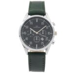 Montre pour Homme Vert GIORGIO