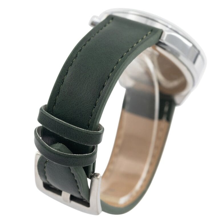 Montre pour Homme Vert GIORGIO