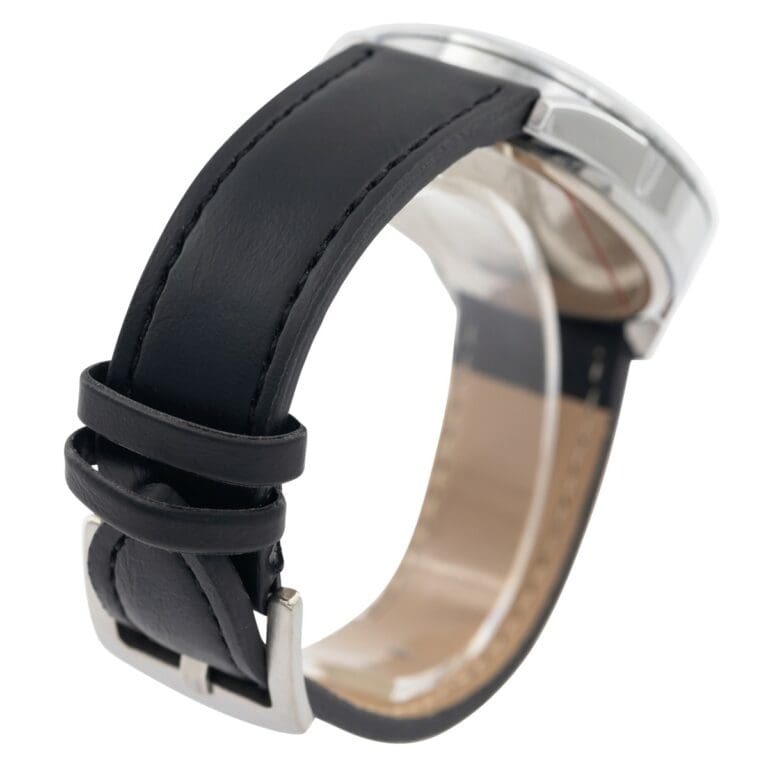 Jolie Montre Homme Noir GIORGIO