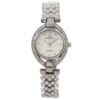 Montre de Femme Métal Strass GIORGIO