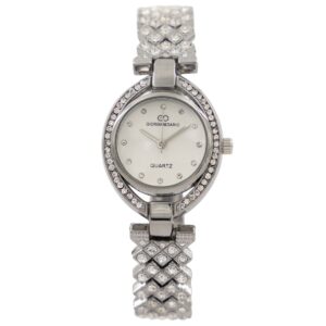 Montre de Femme Métal Strass GIORGIO