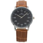 Montre pour Homme en Marron GIORGIO