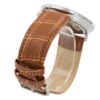 Montre pour Homme en Marron GIORGIO