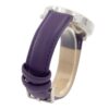 Sublime Montre Femme Violet GIORGIO