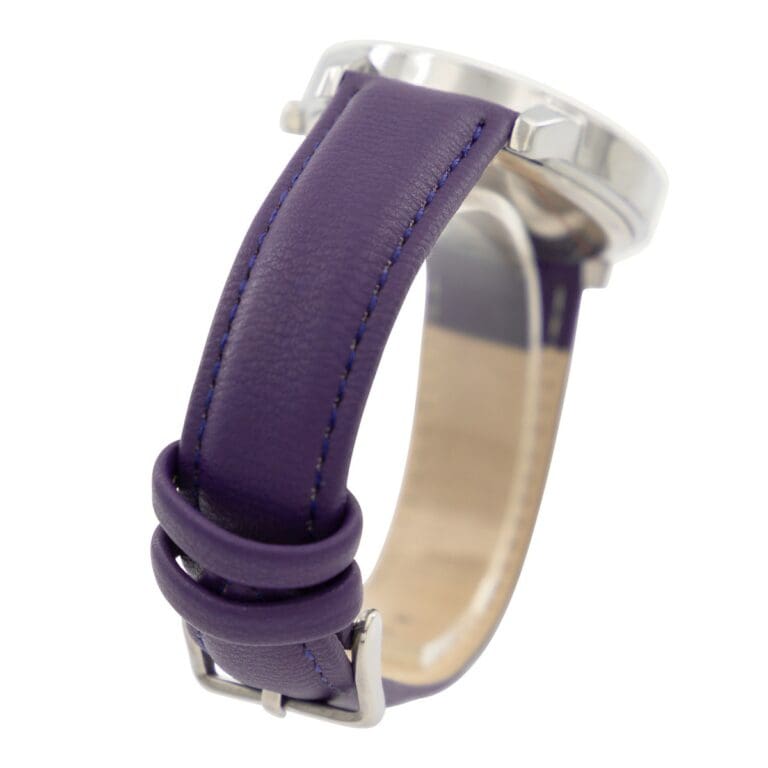 Sublime Montre Femme Violet GIORGIO