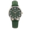 Montre pour Femme Fashion Vert GIORGIO