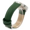 Montre pour Femme Fashion Vert GIORGIO