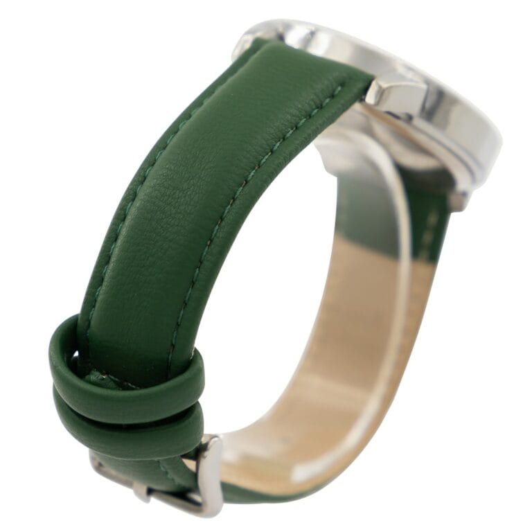 Montre pour Femme Fashion Vert GIORGIO