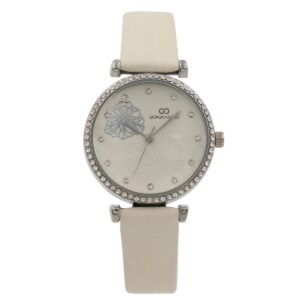 Très belle Montre Femme Blanc GIORGIO