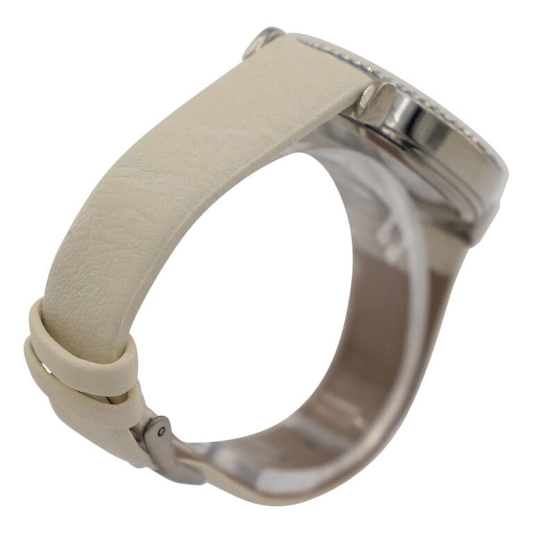 Très belle Montre Femme Blanc GIORGIO