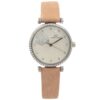 Montre Femme Bracelet Rose GIORGIO