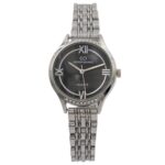 Montre tendance Femme Métal Strass GIORGIO