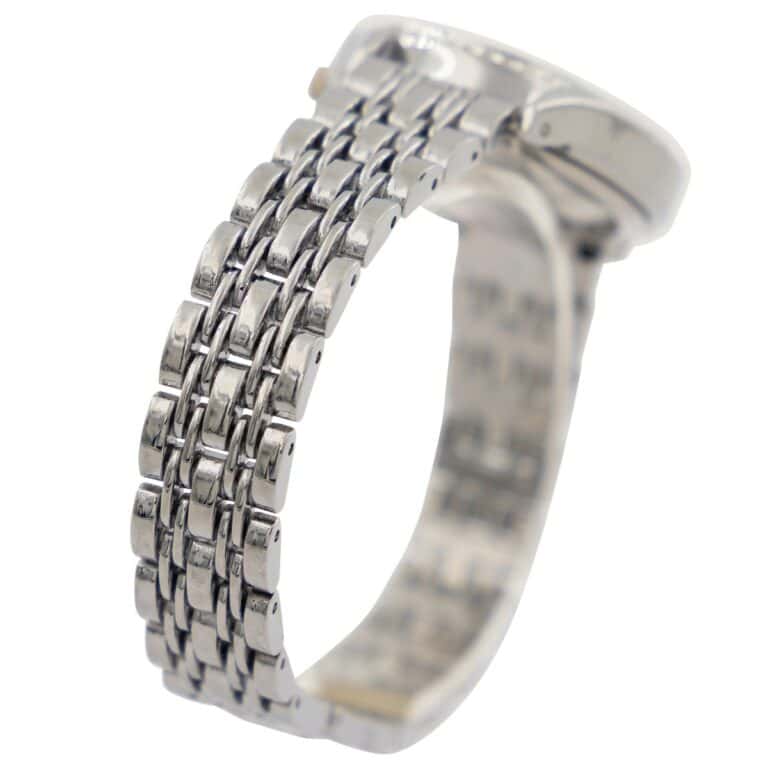 Montre tendance Femme Métal Strass GIORGIO