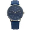 Montre Homme Bracelet Bleu GIORGIO