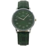 Sublime Montre Homme Vert GIORGIO