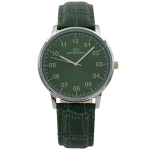 Sublime Montre Homme Vert GIORGIO