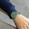Sublime Montre Homme Vert GIORGIO