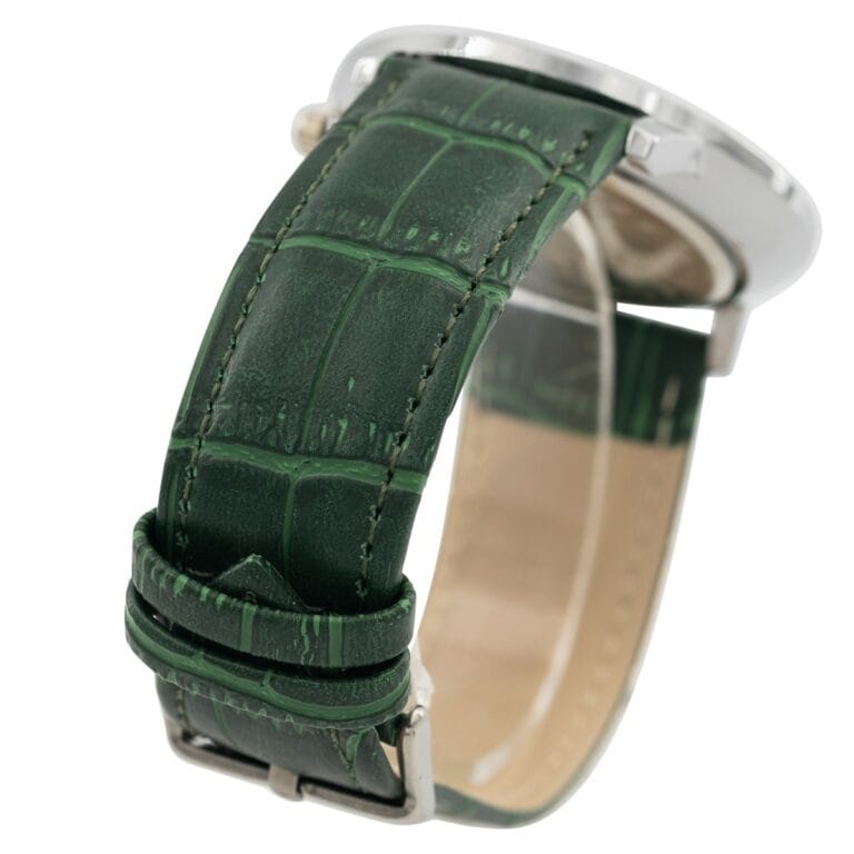 Sublime Montre Homme Vert GIORGIO