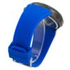 Montre Homme Silicone Couleur Bleu GIORGIO