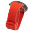 Montre Homme en Silicone Rouge GIORGIO