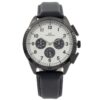 Magnifique Montre Homme Noir GIORGIO