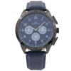 Montre Homme Bracelet Bleu GIORGIO