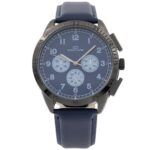 Montre Homme Bracelet Bleu GIORGIO