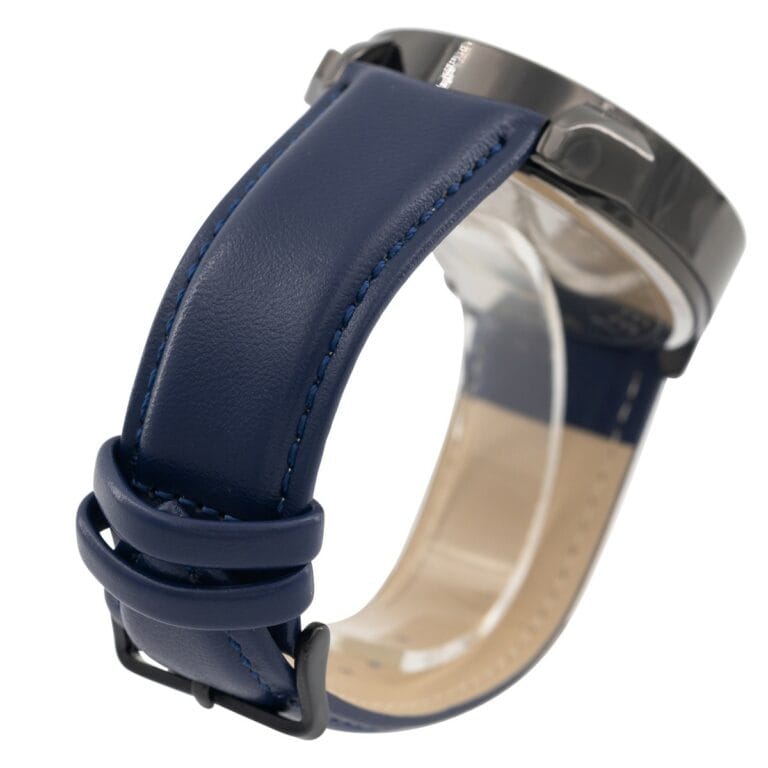 Montre Homme Bracelet Bleu GIORGIO