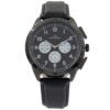 Montre pour Homme Fashion Noir GIORGIO