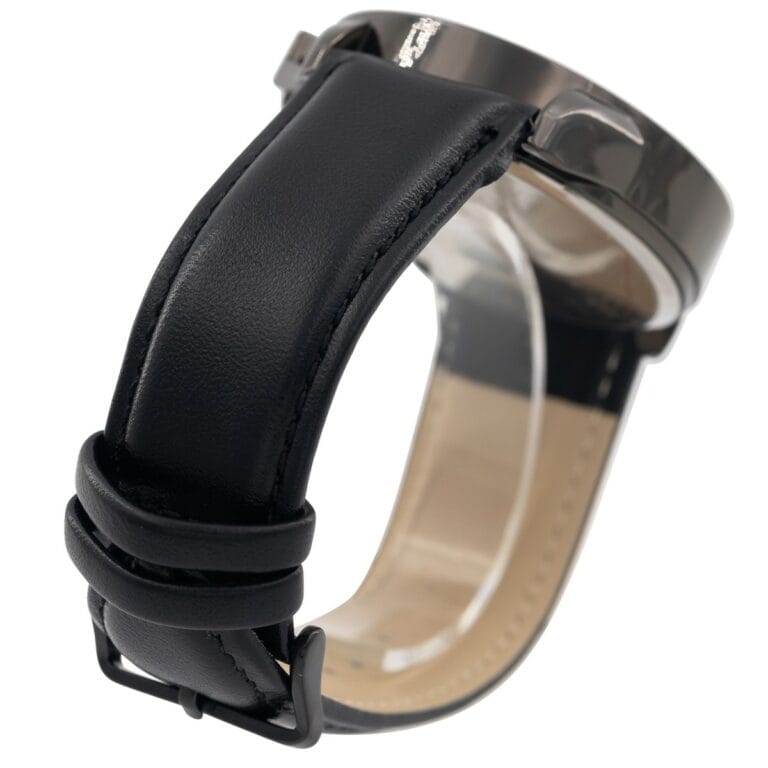 Montre pour Homme Fashion Noir GIORGIO