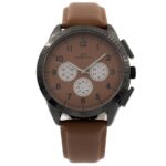 Montre Tendance Homme Chocolat GIORGIO