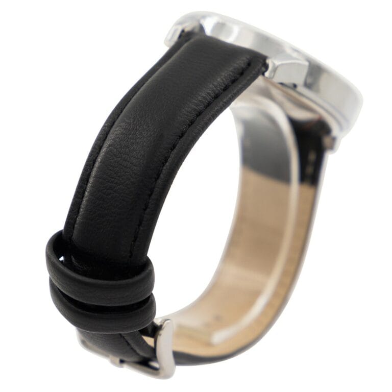 Jolie Montre Femme Noir GIORGIO