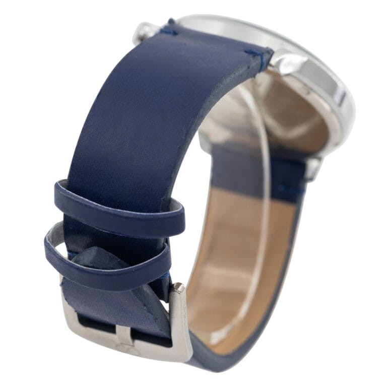 Jolie Montre Homme Bleu GIORGIO