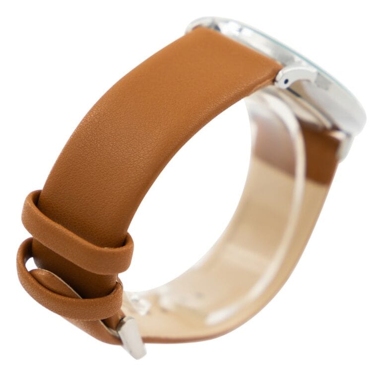 Montre pour Femme Couleur Marron GIORGIO