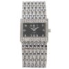 Montre pour Femme Métal Strass GIORGIO