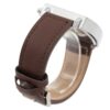 Montre Homme Bracelet Chocolat GIORGIO
