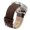 Montre pour Homme Couleur Chocolat GIORGIO